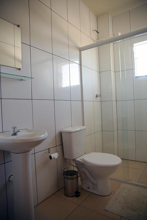 Pousada Porto Dos Mares Pinheira Room photo